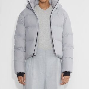 The Super Puff - Shorty